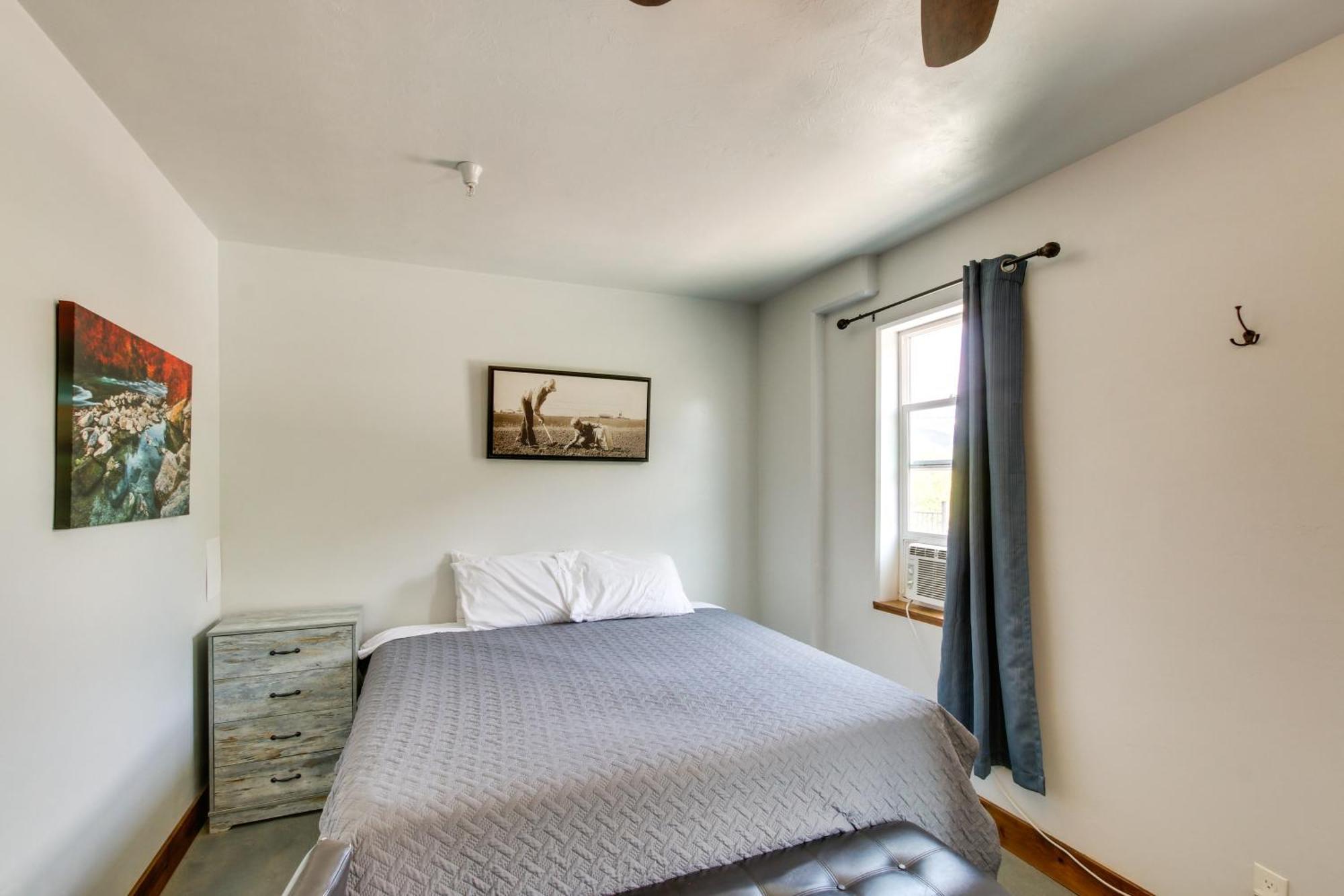 Lava Hot Springs Studio With Deck Walk To Hot Pools Exterior photo